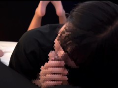 フェラチオ大好きな彼女の濃厚ごっくんフェラ 口内射精 - Screenshot 1 of 16 - Japanese Blowjob