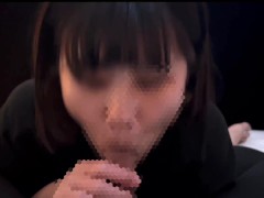 フェラチオ大好きな彼女の濃厚ごっくんフェラ 口内射精 - Screenshot 15 of 16 - Gokkun