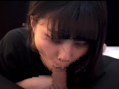 フェラチオ大好きな彼女の濃厚ごっくんフェラ 口内射精 - Screenshot 4 of 16 - 口内 射精