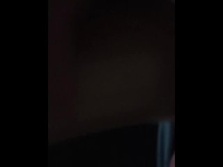 pocket pussy, vertical video, solo male, dick