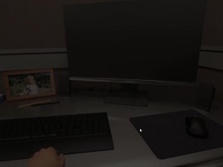 Complete Gameplay - Happy Summer, Part 1