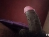 The caress of the big penis, මගේ ලොකු වල් පයියේ සැප New Asian sex videos