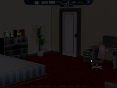 Complete Gameplay - Harem Hotel, Part 11