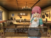 Preview 3 of Tears to Tiara PC Part 11 : Gaius Trap ; H-SRPG Game Playthrough