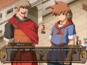 Preview 4 of Tears to Tiara PC Part 11 : Gaius Trap ; H-SRPG Game Playthrough