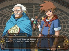 Tears to Tiara PC Part 11 : Gaius Trap ; H-SRPG Game Playthrough