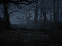 Resident Evil 7 End of Zoe (Teen thanks older man for a good time)