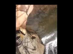 لاول مره غدا تاتي لي لتجربة ديك ديالي بعد غياب اشهر سكس المغرب 🇲🇦 - Screenshot 7 of 16 - Butt Plug