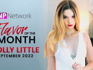Stepsis says "you can't tell me you never Imagined what it would be like to Fuck Me!"