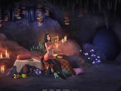 Dirty Fantasy - 19 Kaliente By Foxie2K