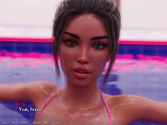 BEING DIK PT16 - losing Jill is not an option!!! we will find a way