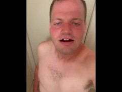 White boy redneck 