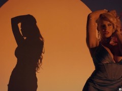 Lunar Lust - Phoenix Marie / Brazzers