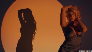 Lunar Lust - Phoenix Marie / Brazzers
