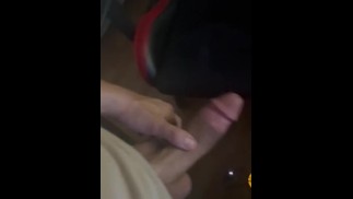 Hard Gamer Cock - 躲猫猫