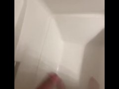 Need help getting my dick hard from a PH member nearby - Screenshot 3 of 16 - Shower Pov