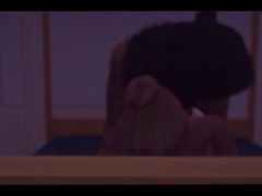 Expeditious - S1. Ep. 2 Special Scene