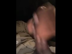Dirty talking while masturbating  - Screenshot 6 of 16 - Dirty Talk