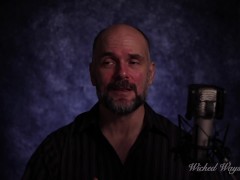 Wicked Wednesdays 46 "Collars"