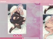 Preview 2 of Yogurt! Clicker Gallery Overview. Hentai Game