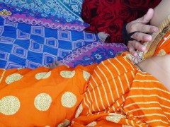 Video Desi Maid In Saree Gives The Best Missionary Sex Experience.