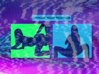 SEX SELECTOR - All Booty Workouts With Curvy Black Hottie Paris The Muse screenshot number 0