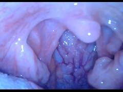 You're looking tasty [Prey POV]