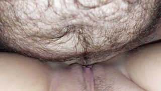 Raw unfiltered hot sex husband and wife