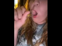 Gagging  - Screenshot 6 of 16 - Deepthroat