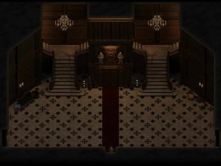 The Genesis Order v41091 Part 103 Erotic Hot Nun By LoveSkySan69