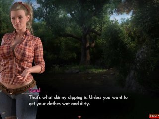 The Genesis Order v41091 Part 105 Fucked A Milf In Public By LoveSkySan69