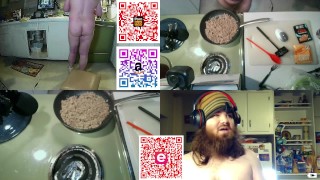Naked cooking stream - Eplay Stream 9/2/2022