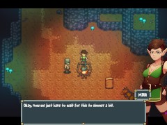 Sir Strechalot - The Plight of the Elves (by Apple Tart) - Anus stretching by a professional (1)