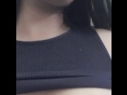 Preview 4 of Sexy slut puts on a show for her Stepbrother😉 - Deepika Singh
