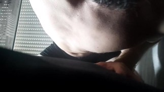Female POV - I fuck and cum on you - Orgasm Motivation Heavy Breathing