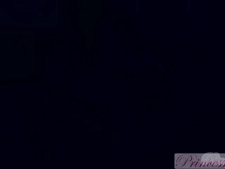 Riley Reid is BACK to shooting! and she Says "I can still taste her pussy on your dick!" S2:E2 screenshot number 0