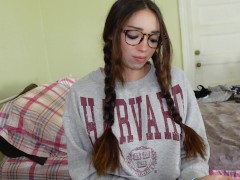 Video Harvard Girl Gets Fucked