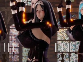 【Girls' Dancer】STAYC - SO BAD - Reika/Mona/Nashi/Ryoko/Misaki/Susu