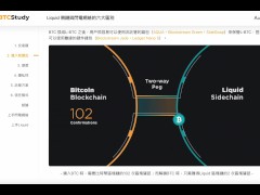 Bitcoin 比特幣 的layer2解決方案？｜Liquid 側鏈與閃電網絡的六大區別 - Screenshot 13 of 16 - Nft