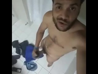 masturbation, exclusive, shower, amateur