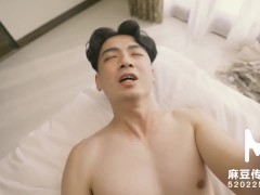 Trailer-Summer Crush-Lan Xiang Ting-Su Qing Ge-Song Nan Yi-MAN-0010-Best Original Asia Porn Video