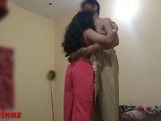 Preview 2 of Punjabi marride hard sex sex with husband friend in hindi audio