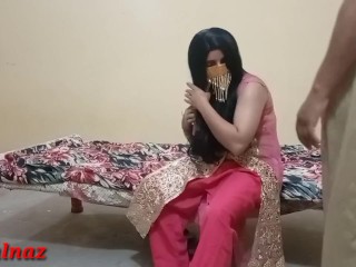 Punjabi Marride Hard Sex Sex with Husband Friend in Hindi Audio