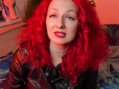 ASMR looner fetish - air balloons squeeze and pop