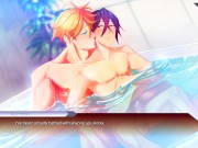 Preview 2 of Sinsations | Gluttony Bathing with Kosuke