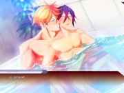 Preview 6 of Sinsations | Gluttony Bathing with Kosuke