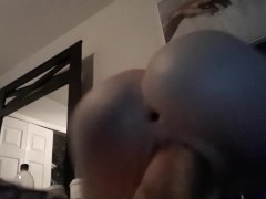 你想要在你内心深处的大白公鸡