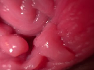 bursting pussy, spreading, romantic, wet virgin vagina