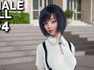 shale hill, lets play, love joint, visual novel