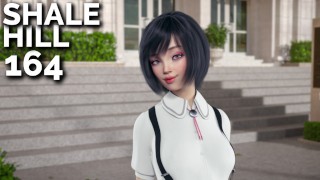 SHALE HILL #164 • Visual Novel Gameplay [HD]